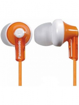 Panasonic RP-HJE118GUD Orange Panasonic RP-HJE118GUD Orange